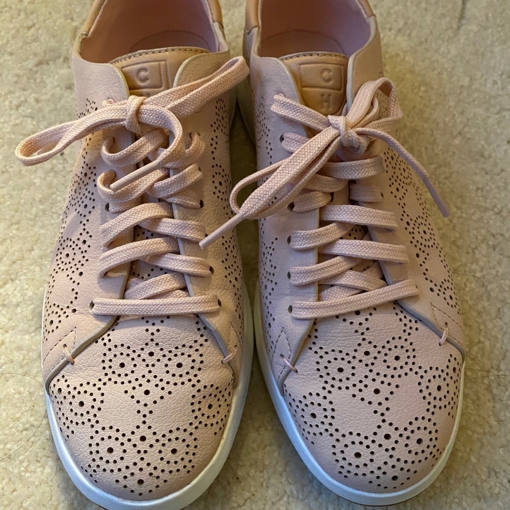 Cole Haan Grandpro Shoes